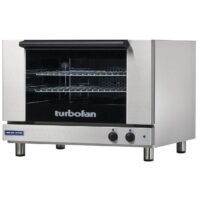 Blue Seal E27M2 Manual Electric Convection Oven