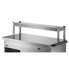 Lincat Panther PS2A Range of Ambient Overshelves for P6B2P6P2
