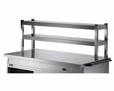 Lincat Panther PS2A Range of Ambient Overshelves for P6B2P6P2