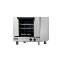 Blue Seal E23M3 Manual Electric Convection Oven