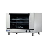 Blue Seal E27M3 Manual Electric Convection Oven
