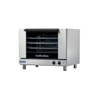 Blue Seal E28M4 Manual Electric Convection Oven
