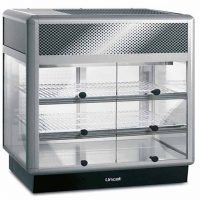 Lincat D6R/75S Rectangular Front Refrigerated Merchandiser