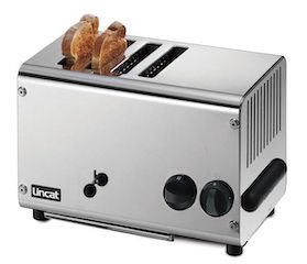Lincat LT Series Slot Toaster