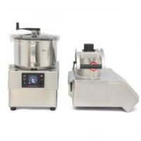 Sammic CK-35V Food ProcessorVeg Prep Combi Machine
