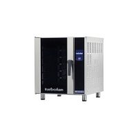 Blue Seal E33T5 Turbofan Touch Screen Electric Convection Oven