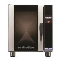 Blue Seal E33T5 Turbofan Touch Screen Electric Convection Oven