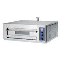 Blue Seal 430DS-M Electric Pizza Oven