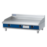 Blue Seal EP518-B 1200mm Electric Griddle Bench Model