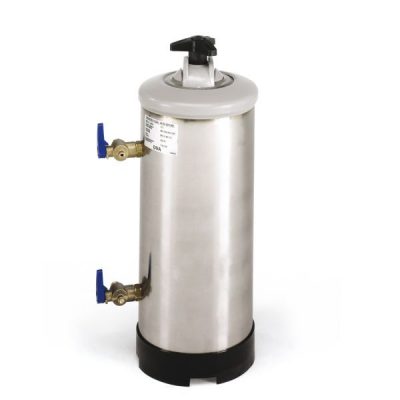 Sammic D-8, D-12, D-16, D-20 Manual Water Softeners