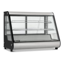 BLIZZARD COLDT2 Counter Top Refrigerated Merchandiser 160L