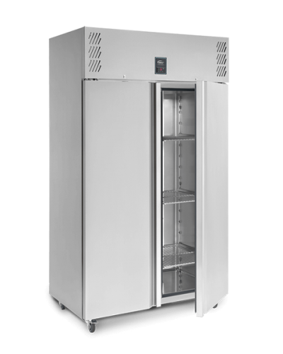 WILLIAMS LJ2-SA 2 Door Cabinet Freezer 1295L