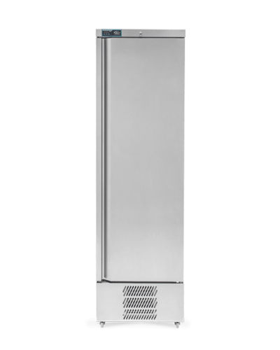 WILLIAMS LJ400U-SA Single Door Slimline Cabinet Freezer 410L
