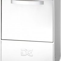 DC SD40 IS D Standard Range Dishwasher with Drain Pump, Integral Softener 400mm Basket