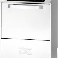 DC PD40 D Premium Dishwasher with Drain Pump - 400mm Basket 11 plate