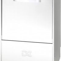 DC PD45 IS D Premium Dishwasher with Integral Softener & Drain Pump, 450mm Basket 14 plate