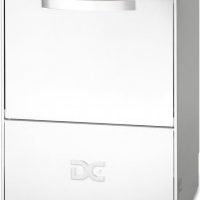 DC SD45A D Standard Dishwasher with Break Tank & Drain Pump 450mm Basket
