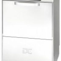 DC SD50 IS Standard Dishwasher with Integral Softener 500mm Basket 18 plate