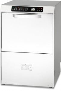 DC SXD45 IS Standard Extra Dishwasher with Integral Softener 450mm Basket 14 plate