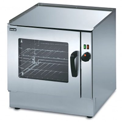 Lincat V6FD Silverlink 600 Fan Assisted Oven with Glass Door