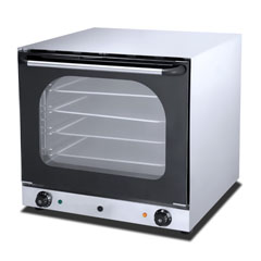 CHEFQUIP COA-1002 Electric Bake Off Convection Oven