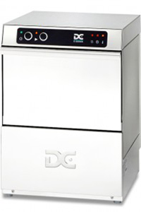 DC EG35 IS Economy Glasswasher with Integral Softener