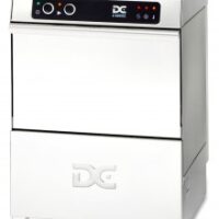 DC EG40 IS D Economy Glasswasher with Integral Softener and Drain Pump 400mm Basket
