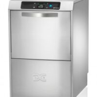 DC OD40A IS D Optima Frontloading Dishwasher with Break-Tank, Drain Pump & Integral Softener