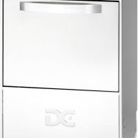 DC SGP35 D Standard Glasswasher with Drain Pump for tall glasses, 350mm Basket