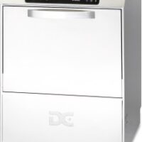 DC SXG45 D Extra Height Glasswasher with Drain Pump 450mm Basket