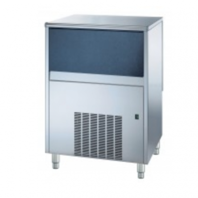 DC DC55-25A Self Contained Icemaker 55kg/24hr (Classic Ice)