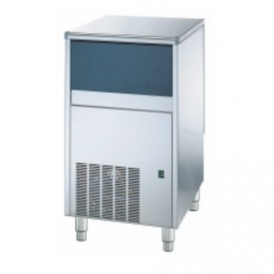 DC DC35-16A Self Contained Icemaker 35kg/24hr (Classic Ice)