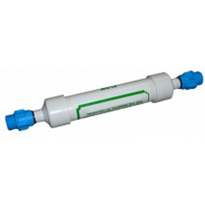 DC Icemaker Accessories (Water Filtration) Inline Filter INFL