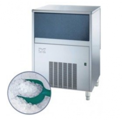 DC DCT140-40A Self Contained Icemaker 140kg/24hr (Pebble Ice)