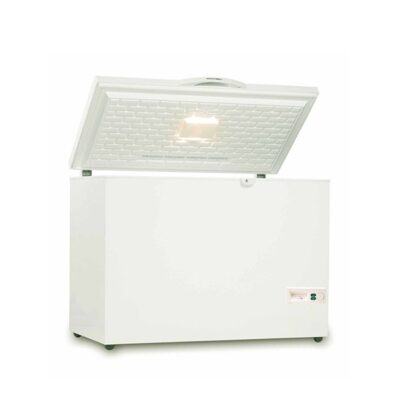 VESTFROST SB300 Low Energy Chest Freezer 296L