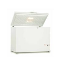 VESTFROST SB400 Low Energy Chest Freezer 383L