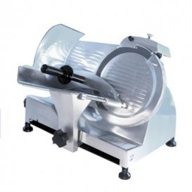 CHEFQUIP CQS-250 Heavy Duty Meat Slicer - 250mm Blade