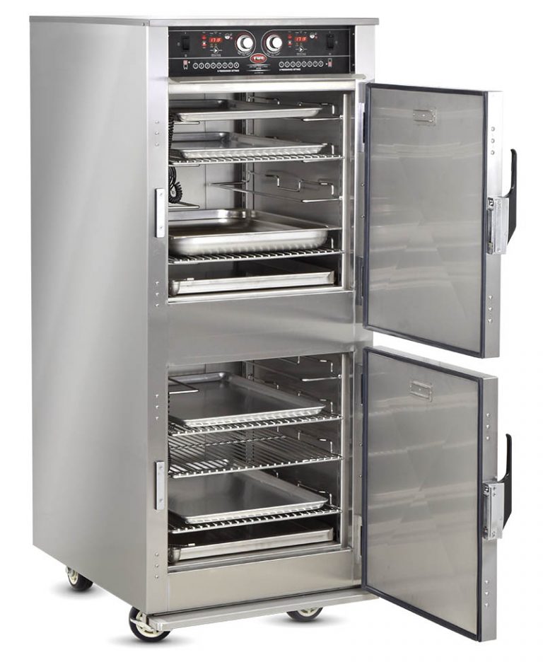 FWE LCH66G2 Low Temp Cook & Hold Oven. New Generation