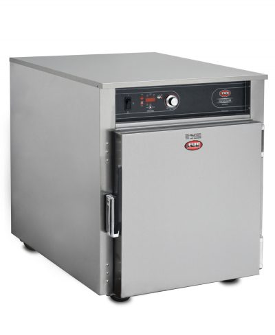 FWE Low Temp Cook & Hold Smoker Oven LCH-6-SK-G2