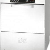 DC SG50 IS Glasswasher with Integral Softener 500mm basket