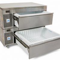 Refrigerated Drawers