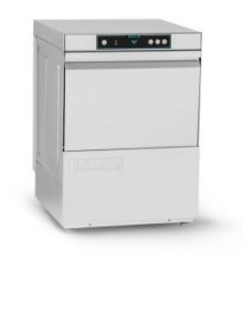 BLIZZARD STORM50 Glasswasher 500mm Basket, 13amp plug BLIZZARD STORM50 Glasswasher 500mm Basket, 13amp plug