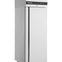 INOMAK CBP172SL Solid Single Door Slim Freezer 560L