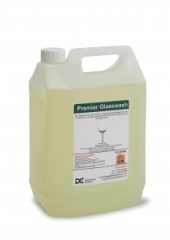 DC PGD-5 Premier Glasswashing Detergent - 5 Litres