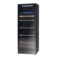 Vestfrost WFG155 Upright Wine Cabinet 298L