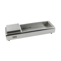 Lincat FDB10 Countertop Refrigerated Food Display Bar (Base unit)