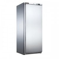 BLIZZARD LS600 Single Door Stainless Steel Freezer 600L