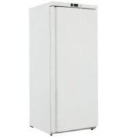 BLIZZARD LW60 Single Door White Laminated Freezer 550L