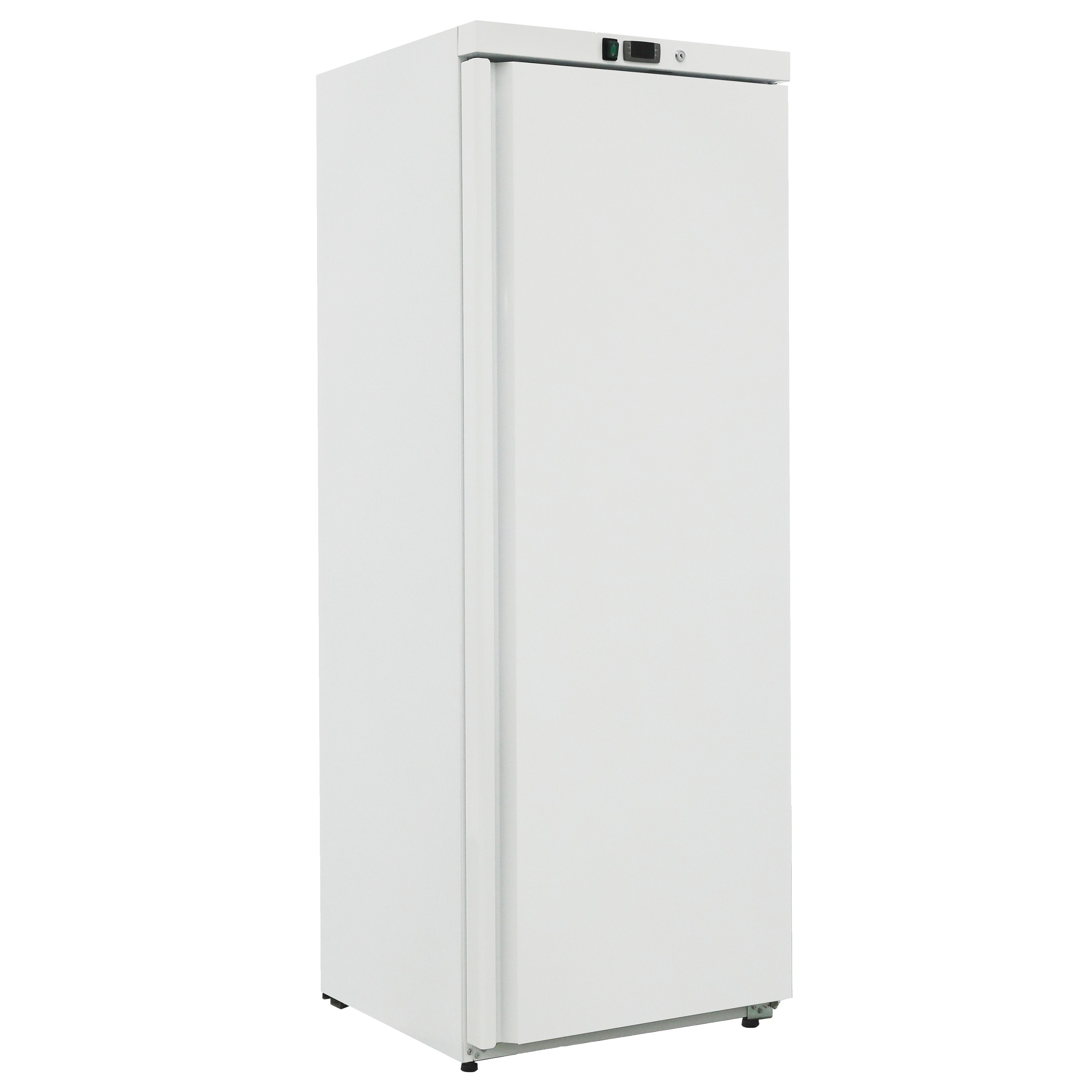 BLIZZARD HW40 Single Door White Laminated Refrigerator 305L