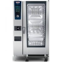 Rational iCombi Pro 20-21 Electric Combination Oven 20 Grid, 21 GN